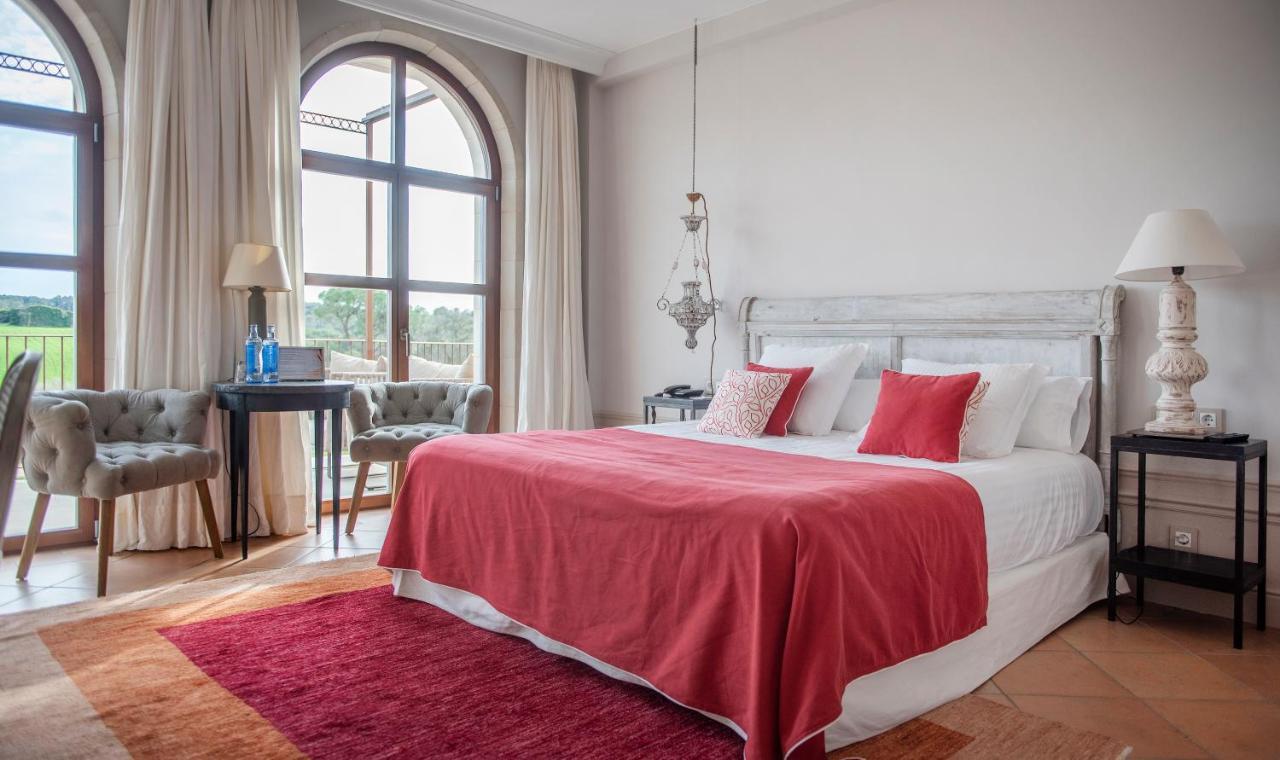 Casa Anamaria Hotel Ollers Zewnętrze zdjęcie