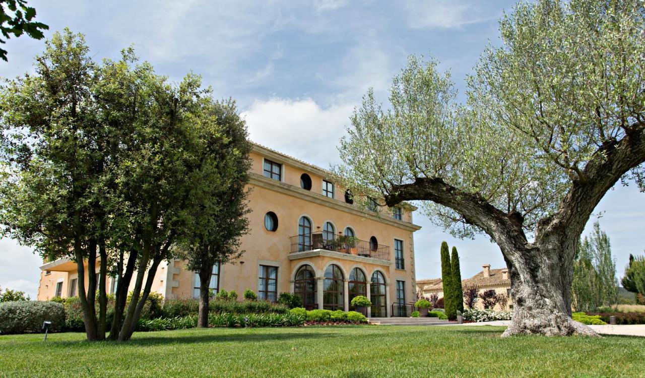 Casa Anamaria Hotel Ollers Zewnętrze zdjęcie