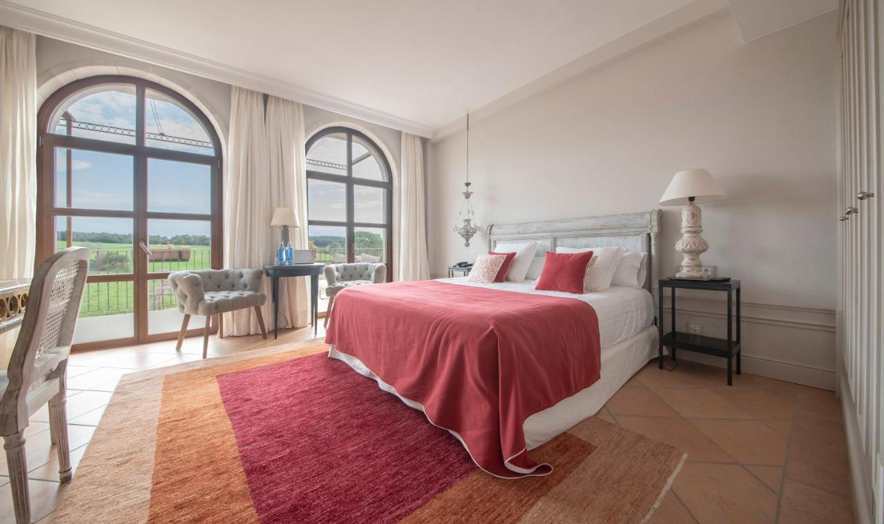 Casa Anamaria Hotel Ollers Zewnętrze zdjęcie