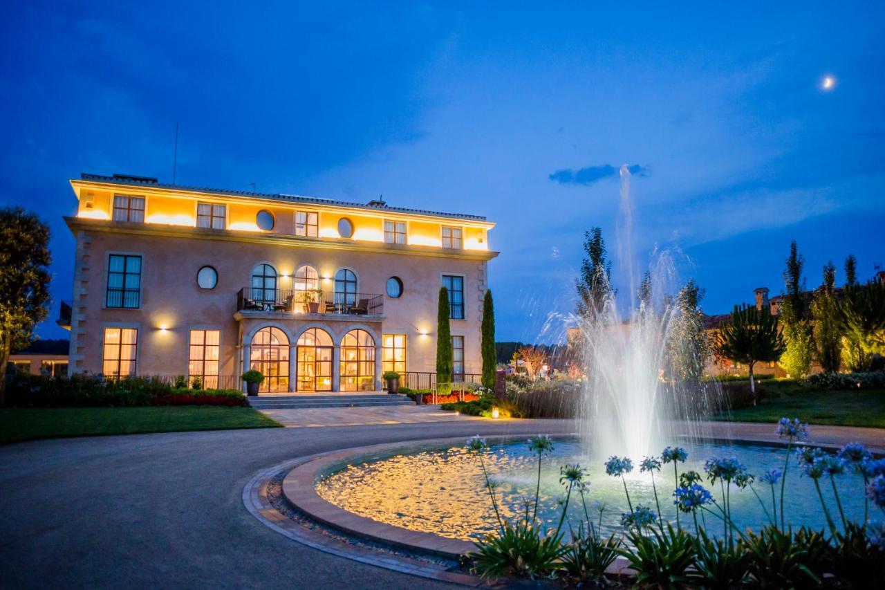 Casa Anamaria Hotel Ollers Zewnętrze zdjęcie
