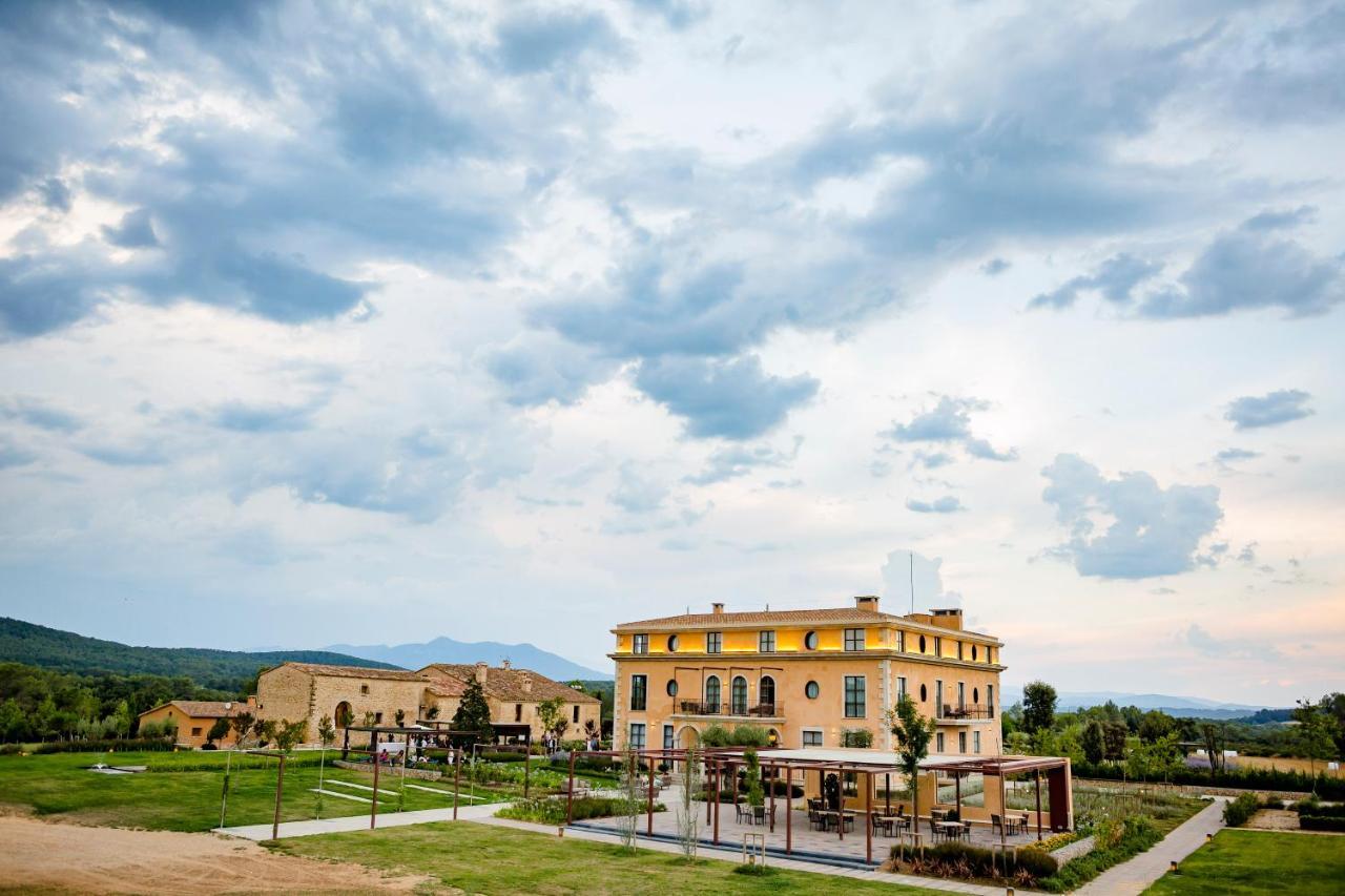 Casa Anamaria Hotel Ollers Zewnętrze zdjęcie