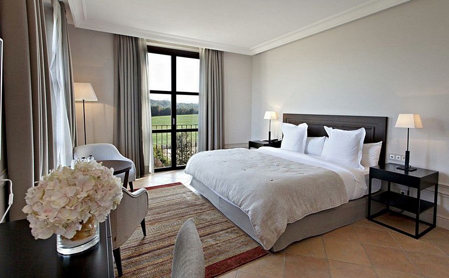 Casa Anamaria Hotel Ollers Zewnętrze zdjęcie