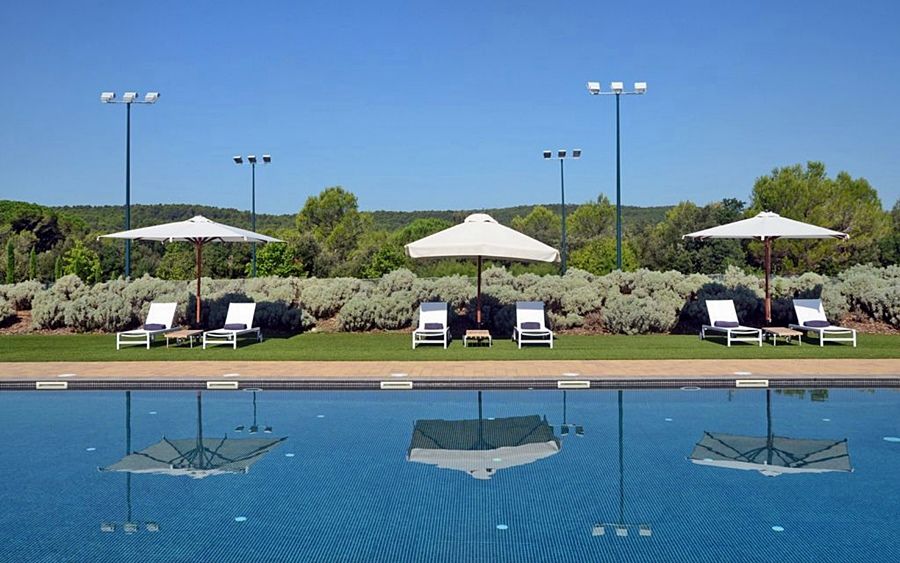 Casa Anamaria Hotel Ollers Zewnętrze zdjęcie