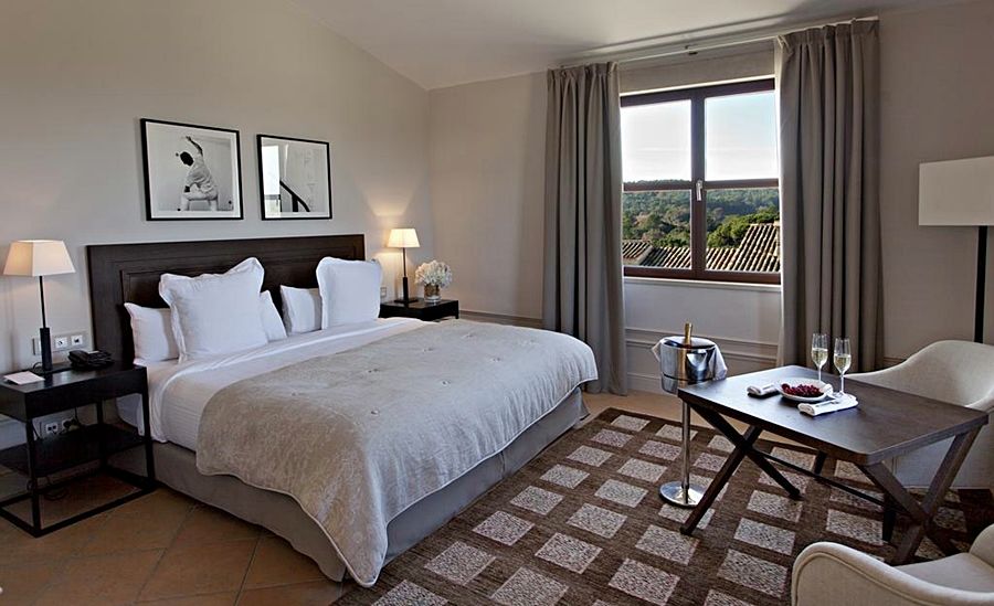 Casa Anamaria Hotel Ollers Zewnętrze zdjęcie