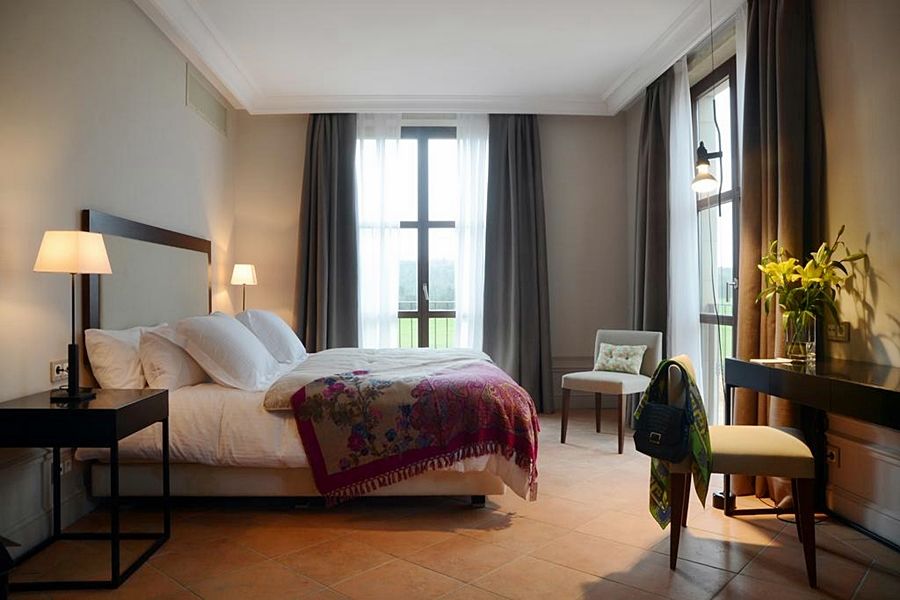 Casa Anamaria Hotel Ollers Zewnętrze zdjęcie